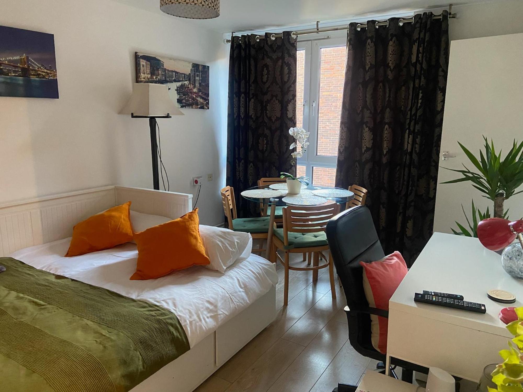 Apartamento 2/4people Archway/holloway *