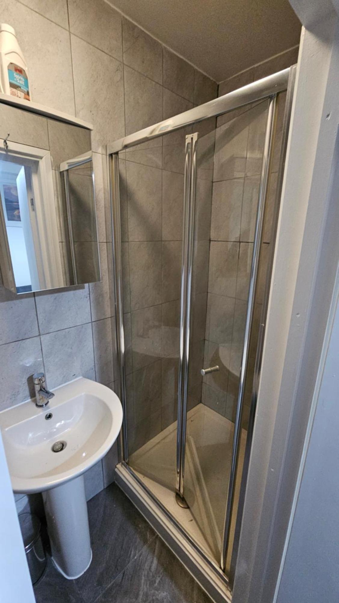 Apartment Luxury Leytonstone Flat *