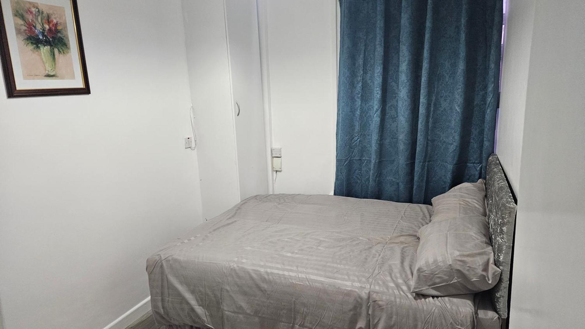 Luxury 2 Bedrooms Flat Leytonstone * Londen
