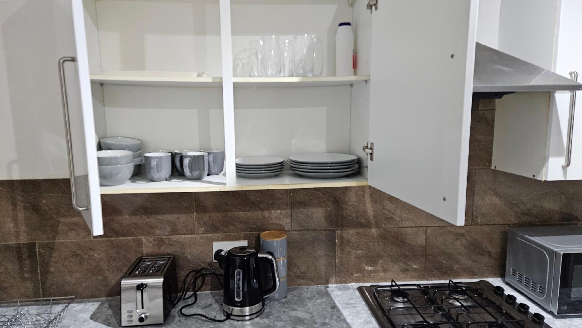 Luxury 2 Bedrooms Flat Leytonstone Londen