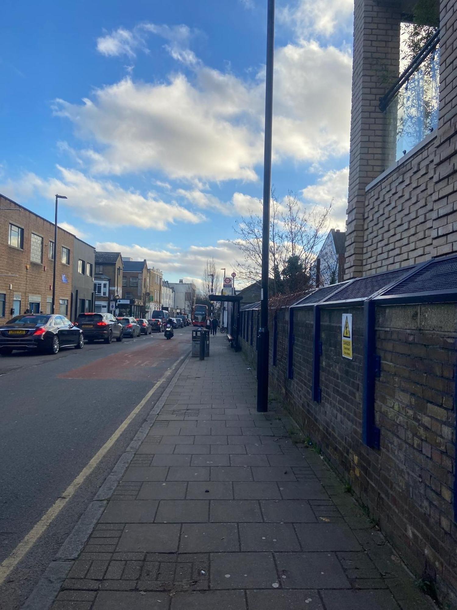 Apartamento 2/4people Archway/holloway *
