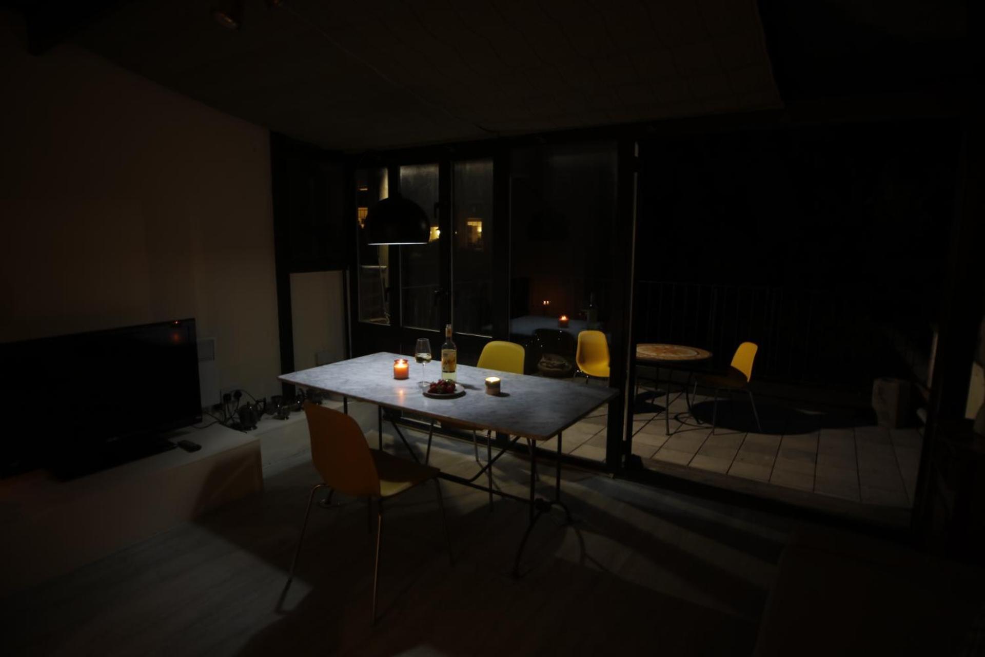 Appartement Cosy Camden 2 Bedroom With Terrace Londen