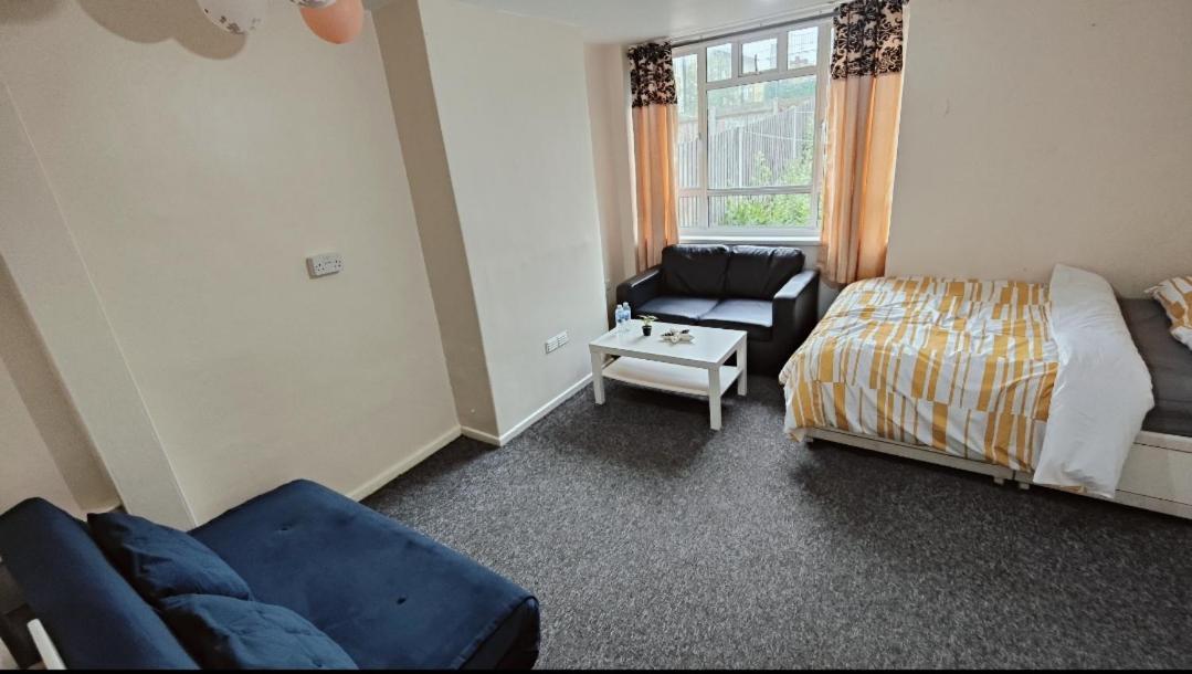 Ensuite Flat * Londres