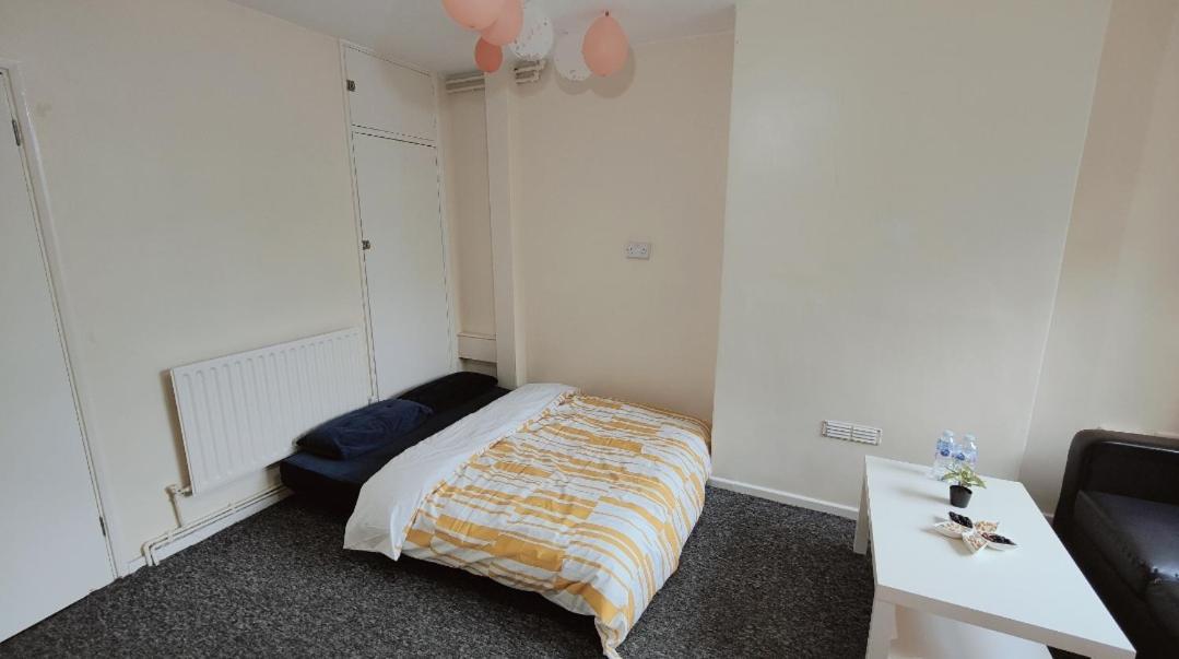 Ensuite Flat Londres