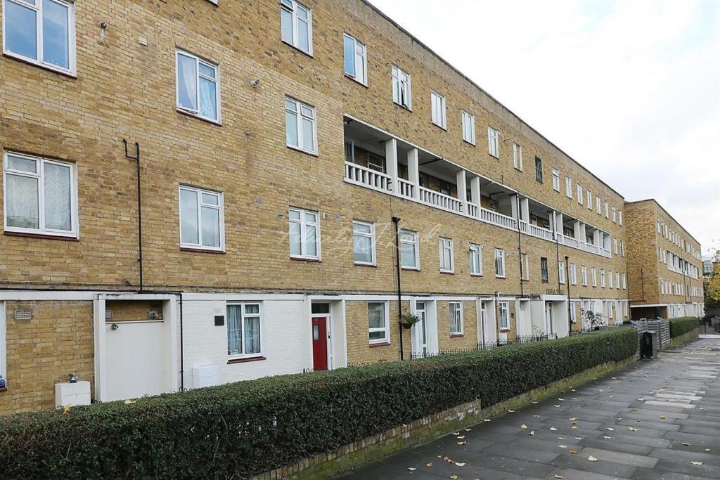 Ensuite Flat Apartamento Londres