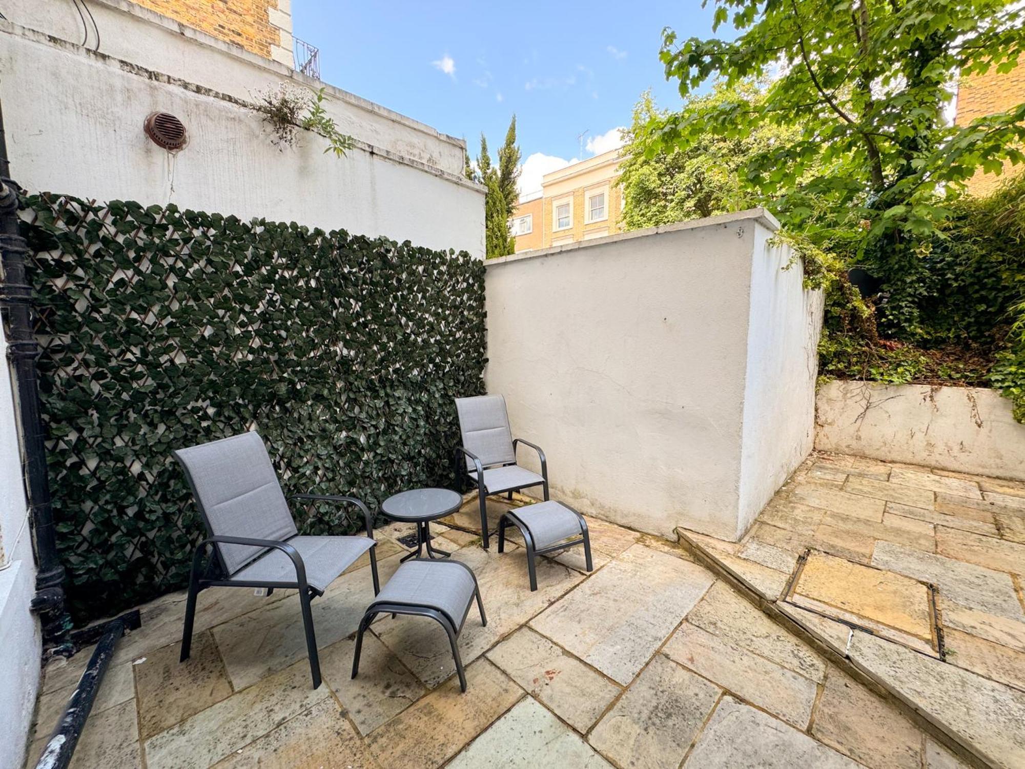 Apartment Be - The Warwick Avenue Residences London