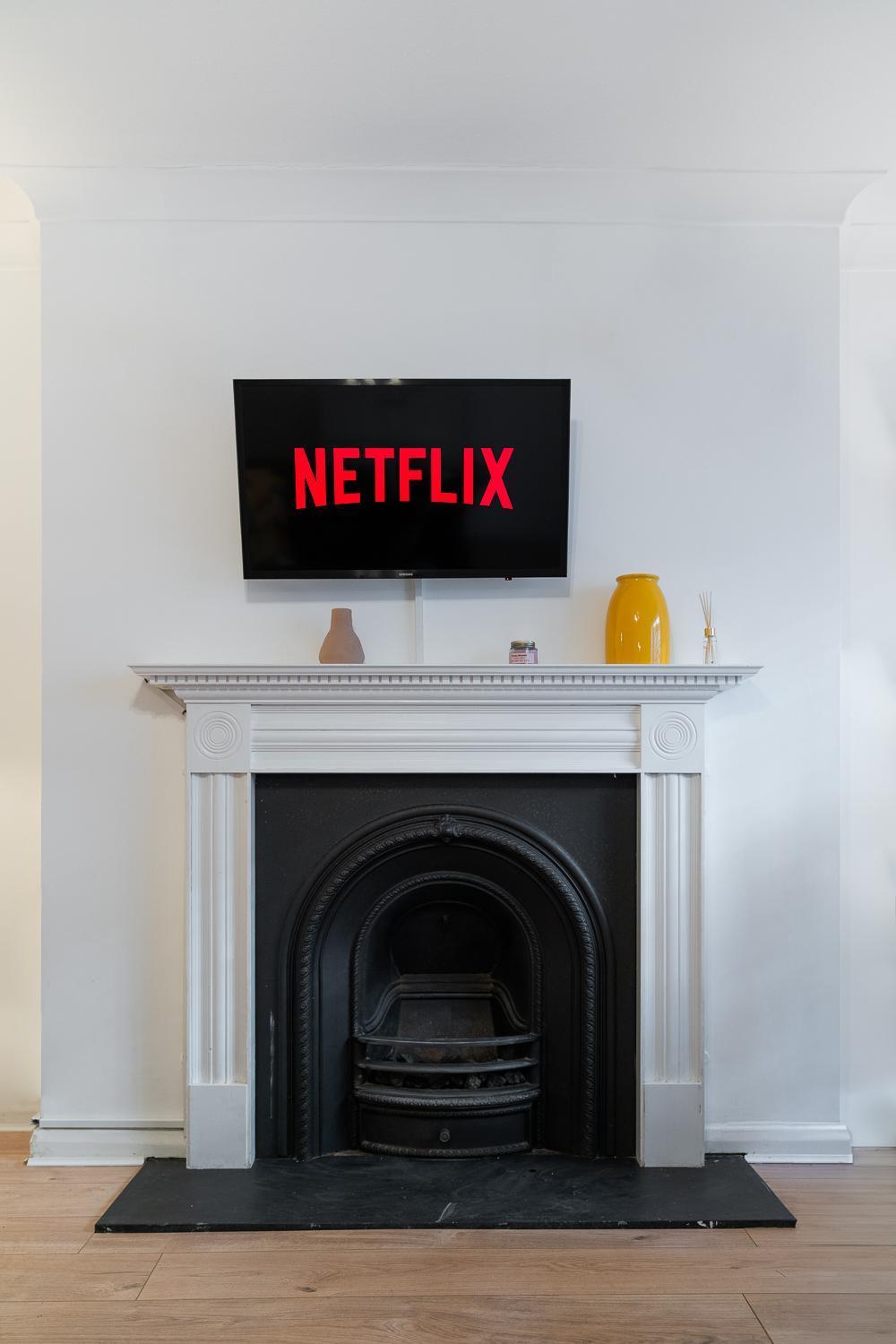 Marylebone-regent's Park Apartment