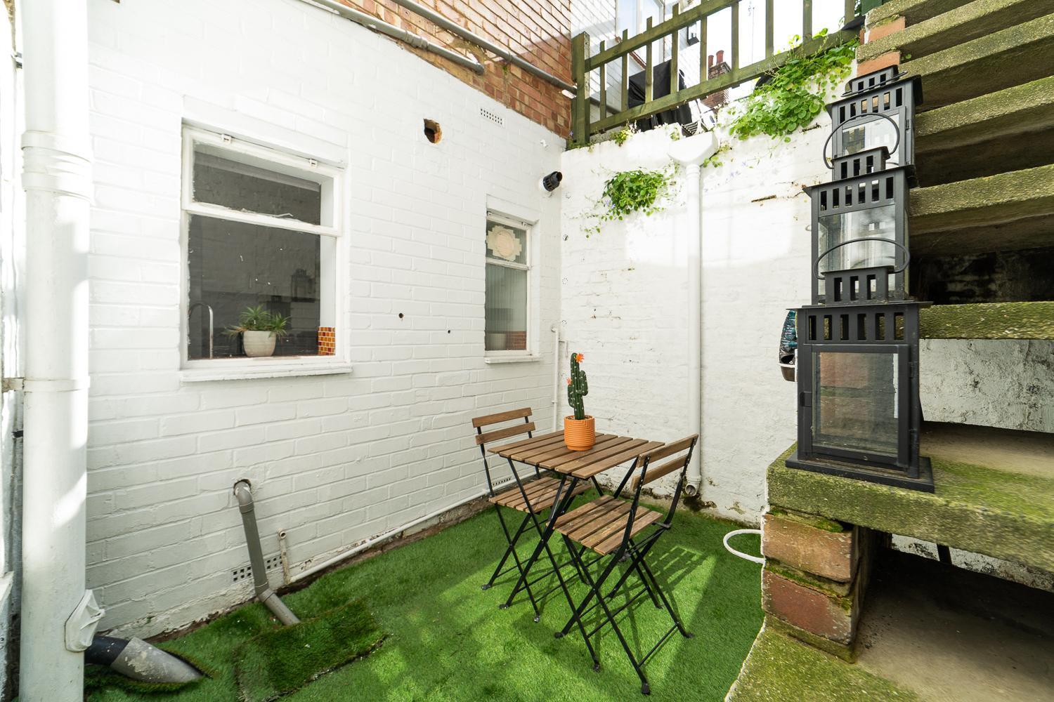 Apartment Marylebone-regent's Park *