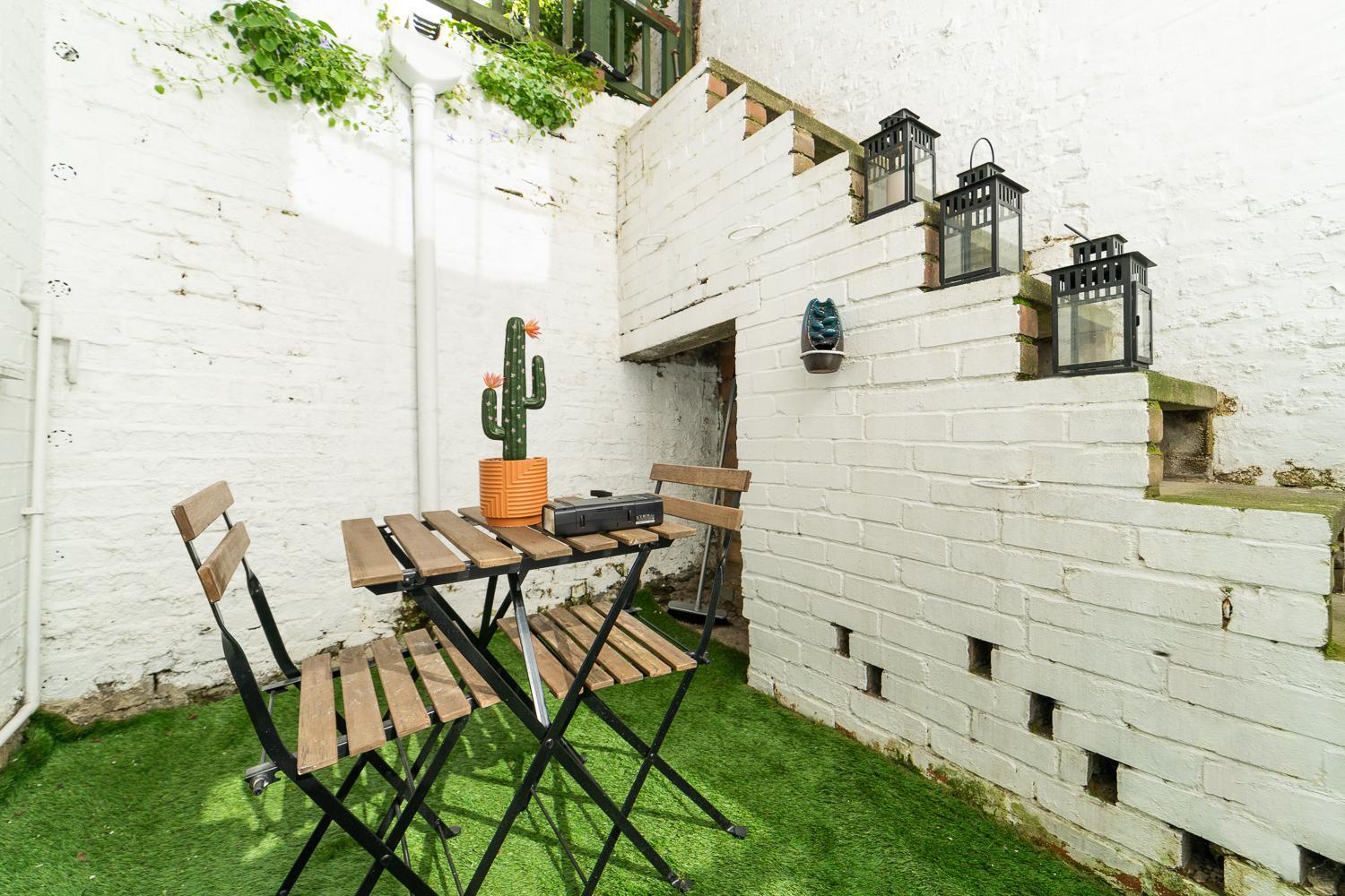 Marylebone-regent's Park Apartment London