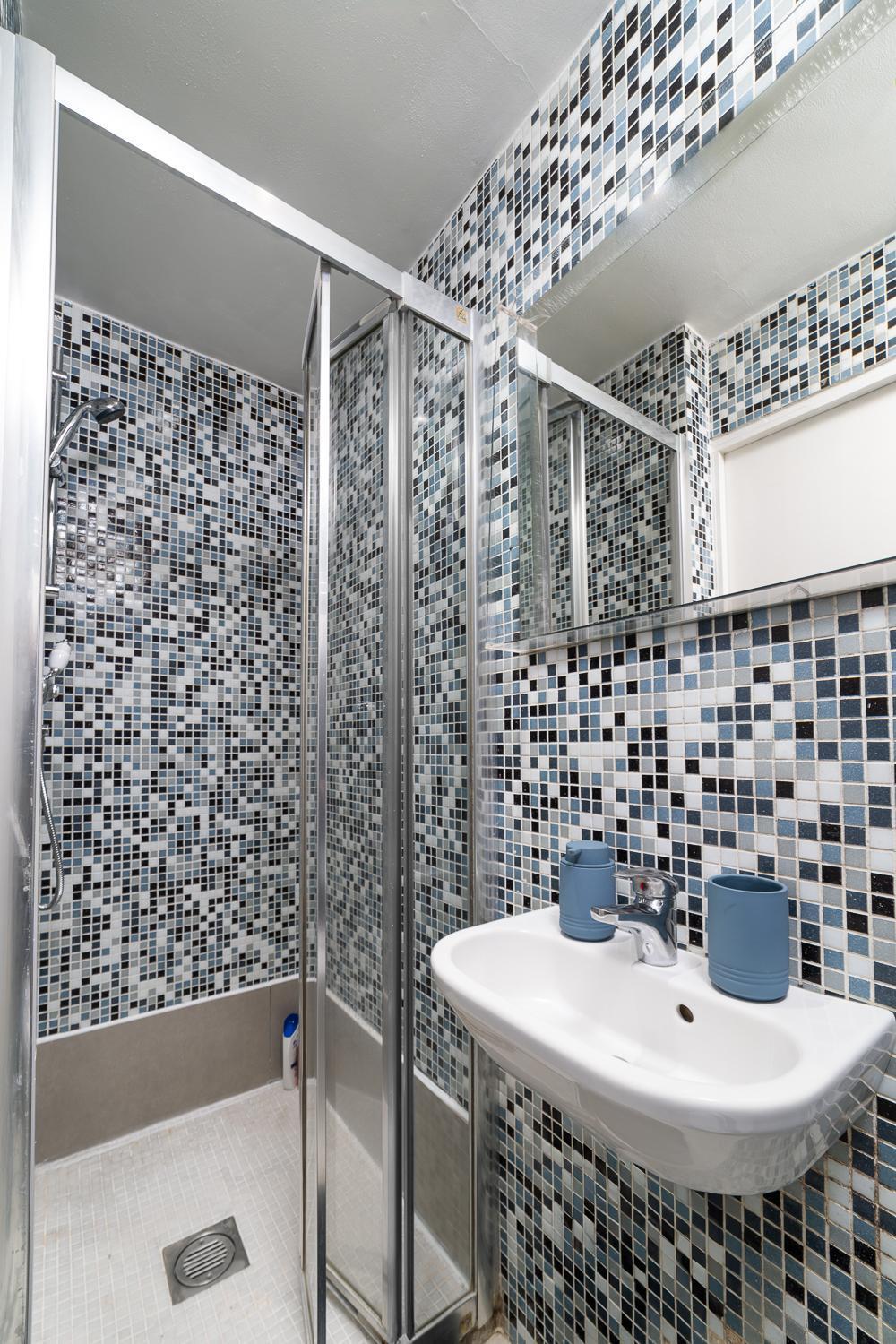 Apartment Marylebone-regent's Park
