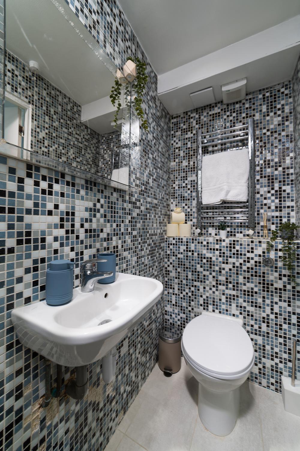Apartment Marylebone-regent's Park *