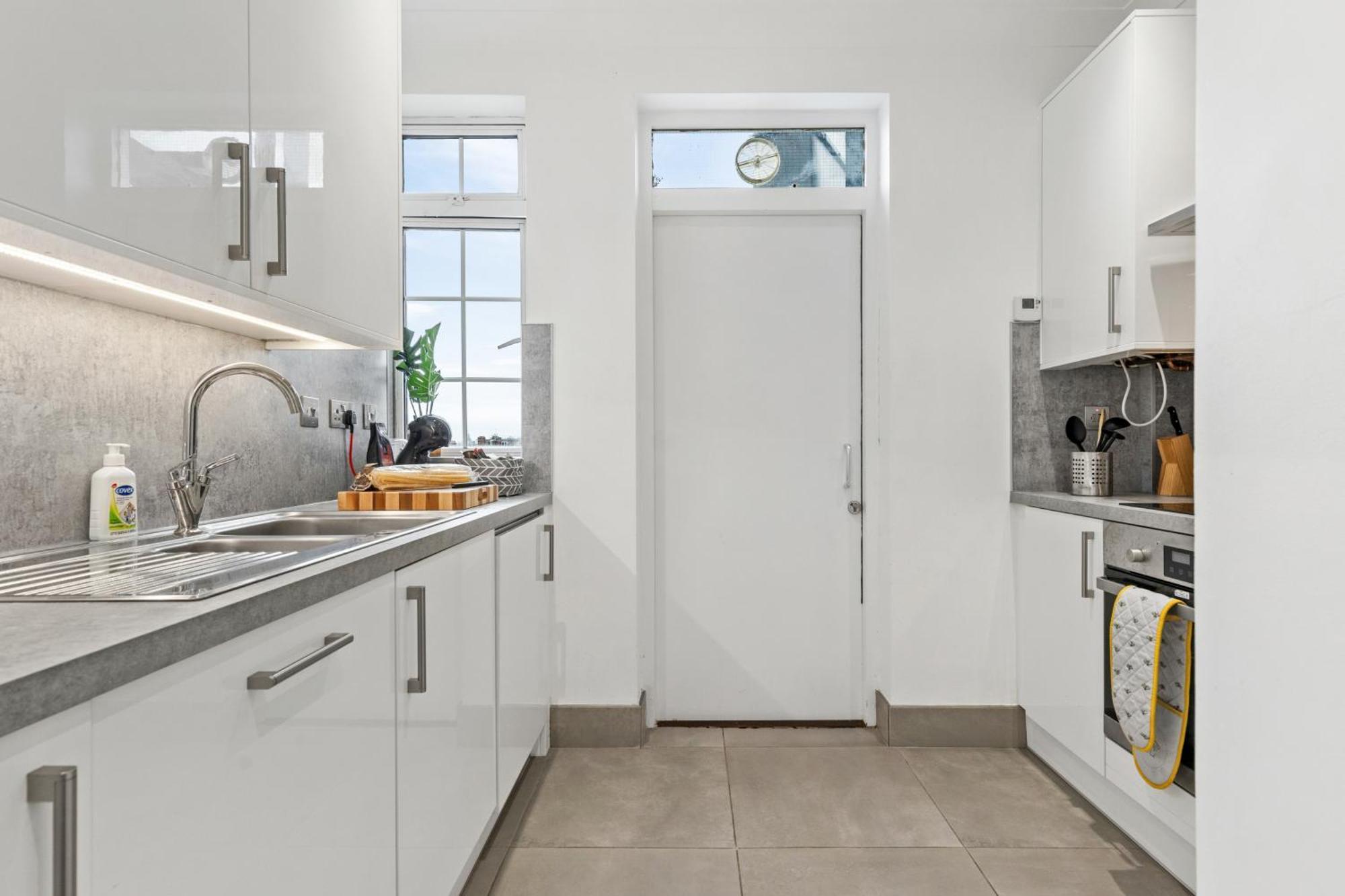 Mayfair Haven Stylish 2 Bed In 65gcm * London