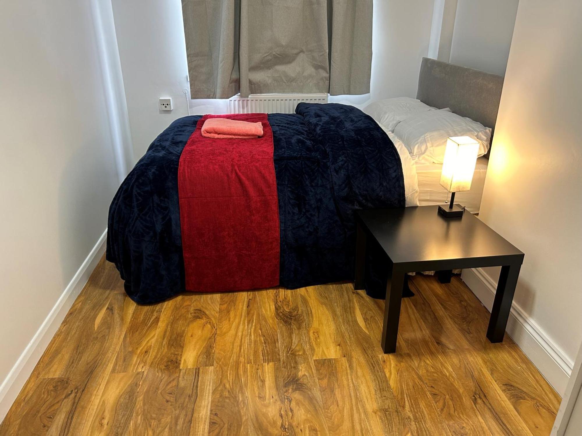 Guest house Stepney *