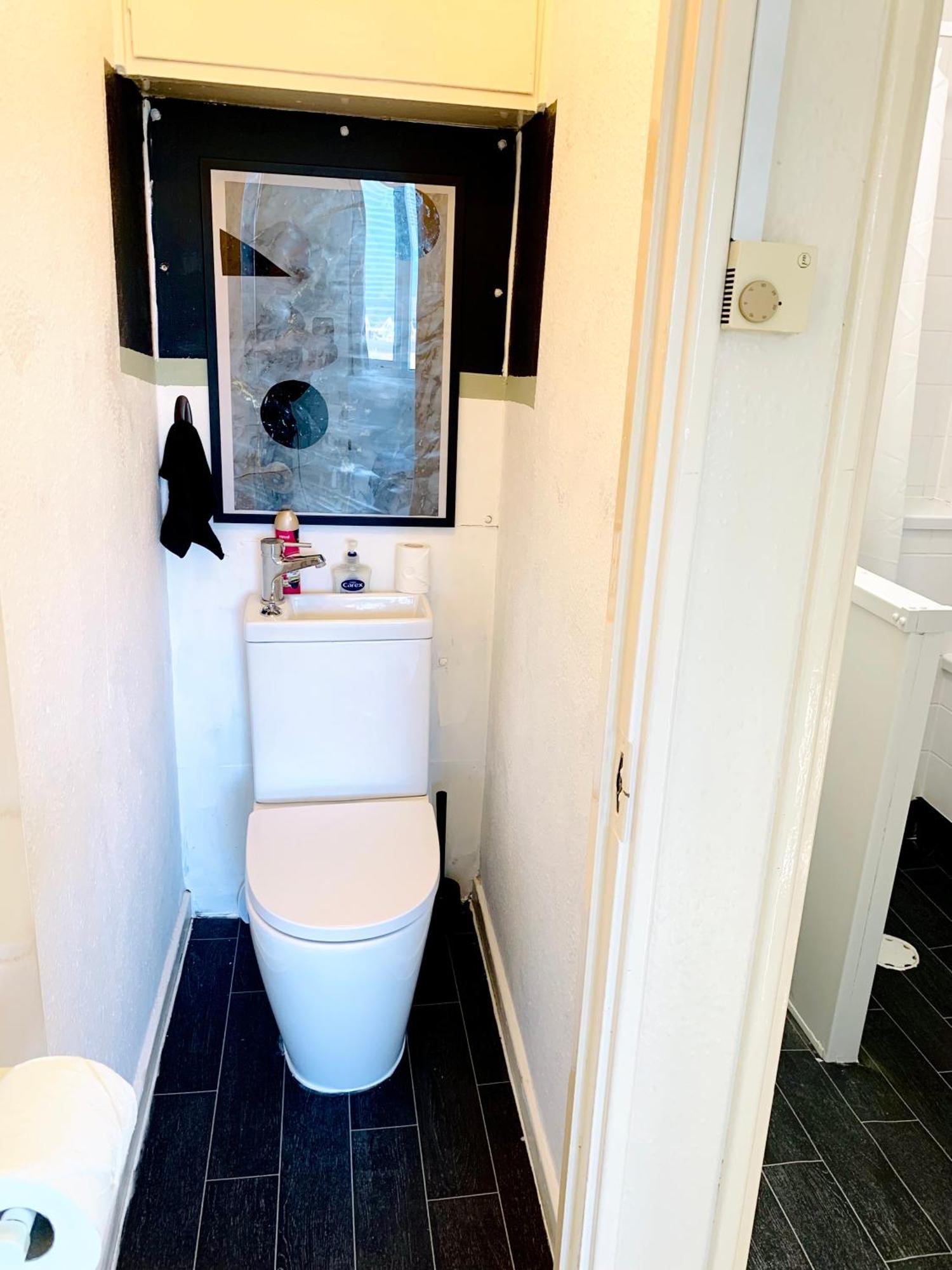 Poplar - Sleep 4-5 - Ideal For Business Travellers & Contractors - Near Canary Wharf And Dlr Station - Parking Tickets Available On Request Appartement *