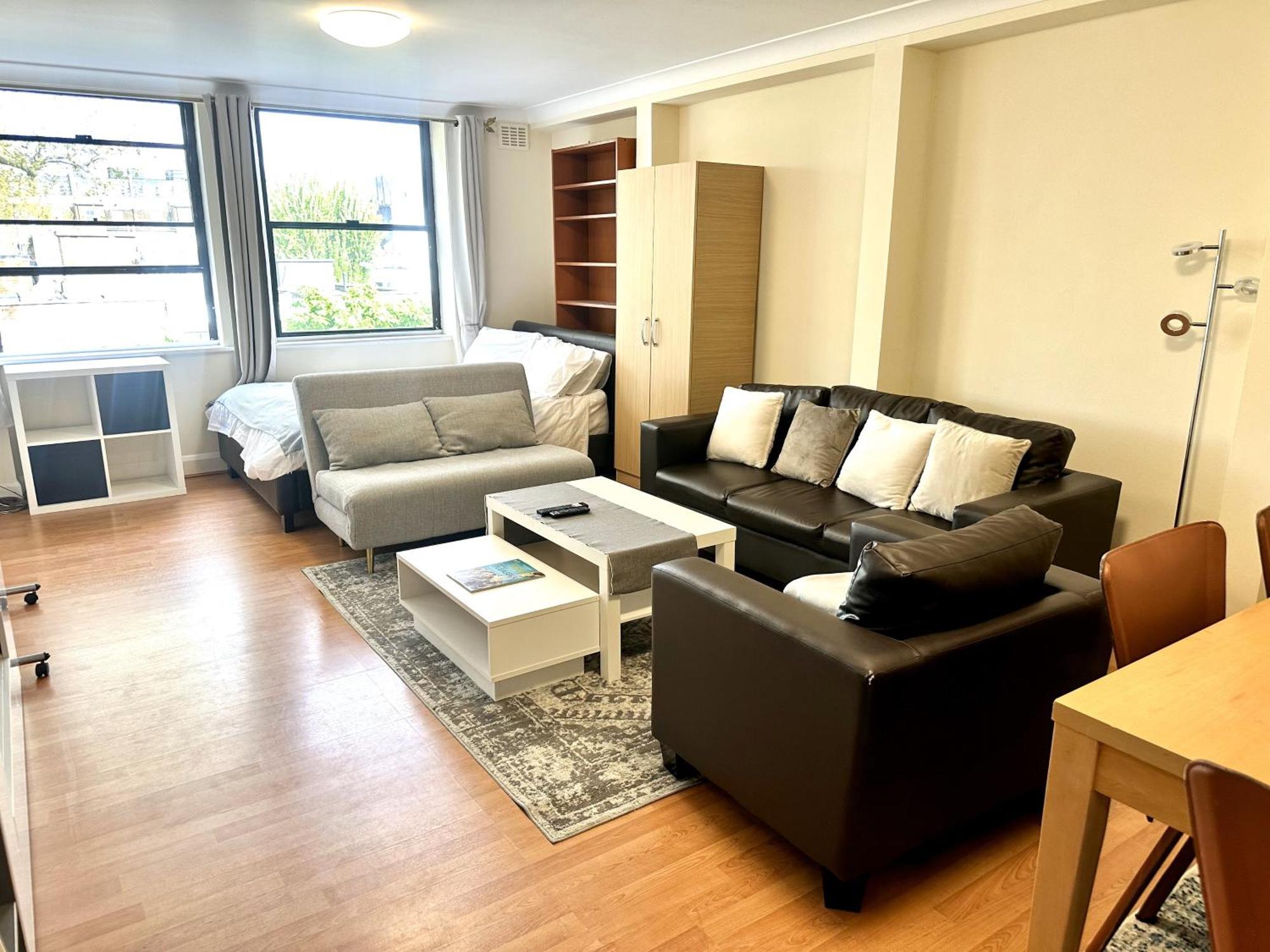 Rxp Apartment *
