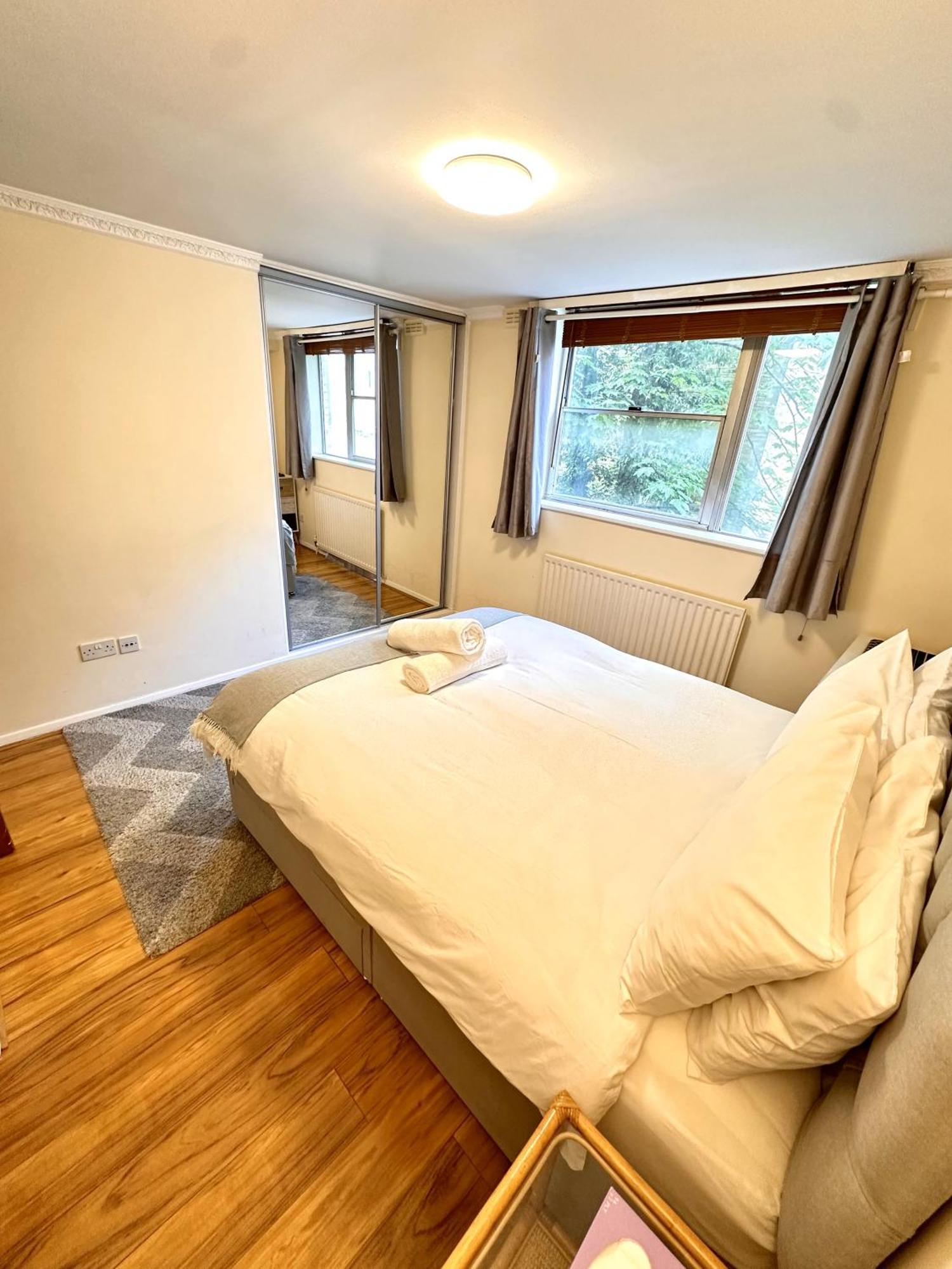 Apartment Rxp
