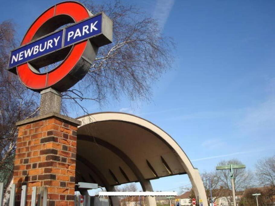 Starlet - 2 Bedroom Near Central Line