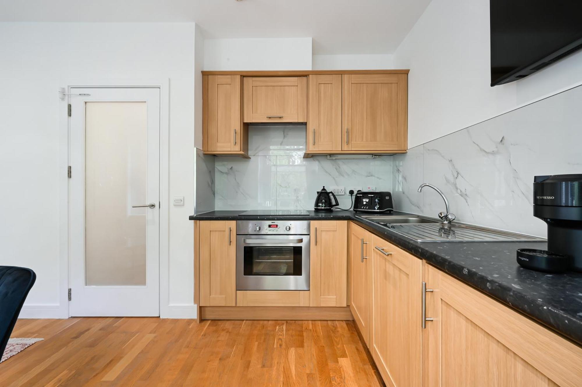 Apartamento Avari - Gray's Collection