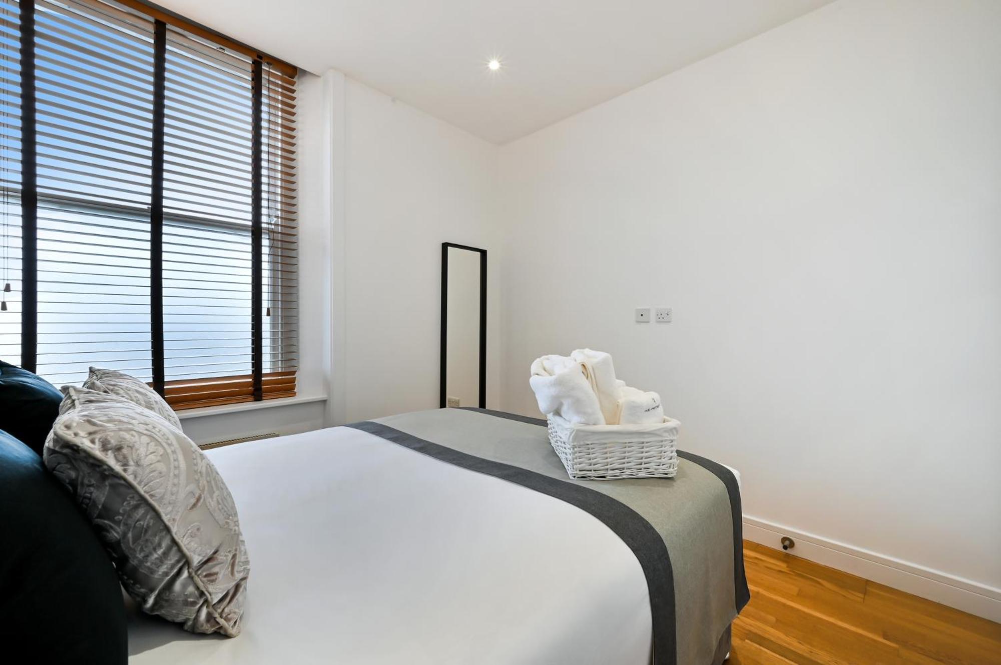 Avari - Gray's Collection Apartamento Londres