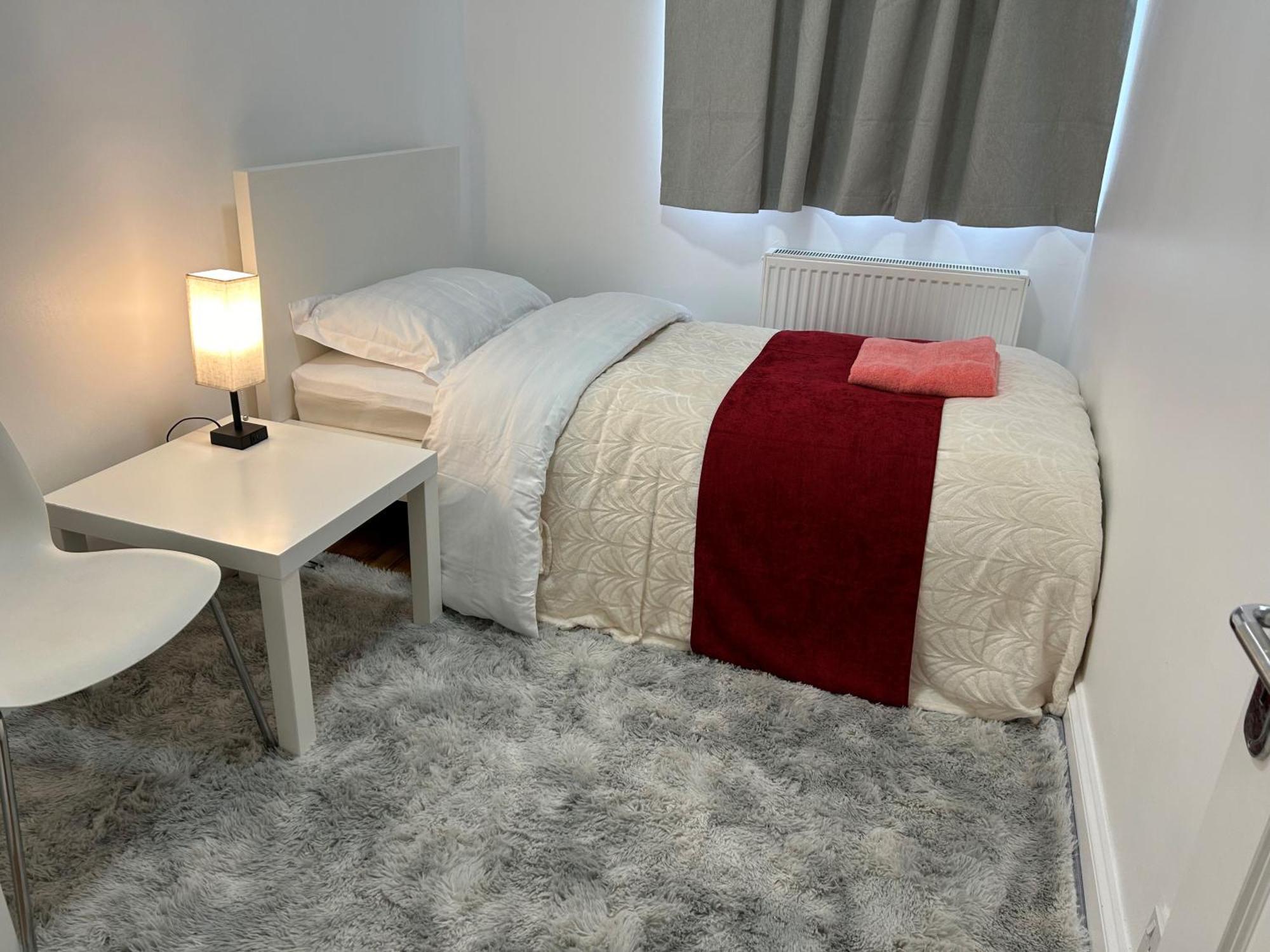 Stepney Guest house