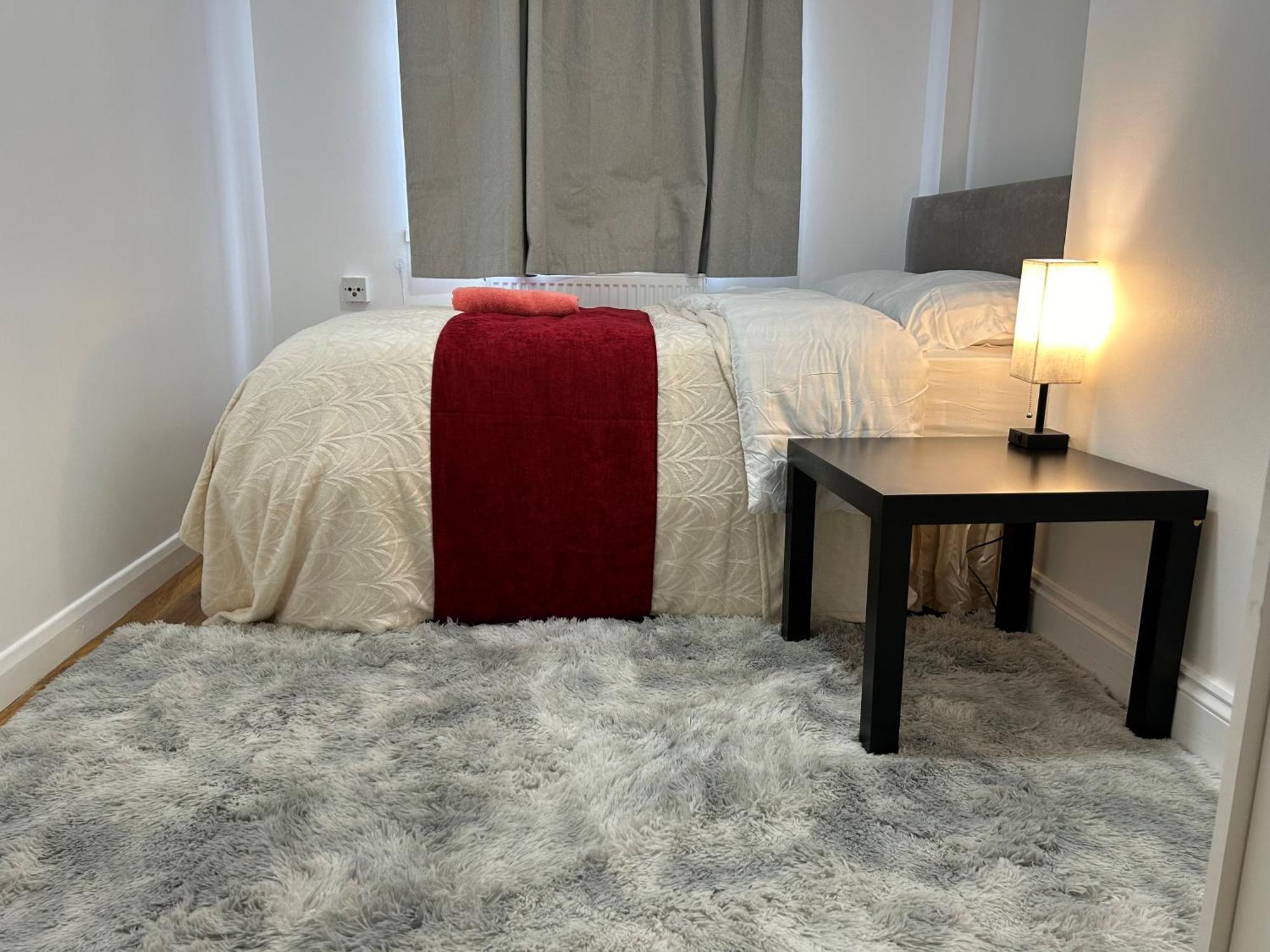 Stepney Guest house London