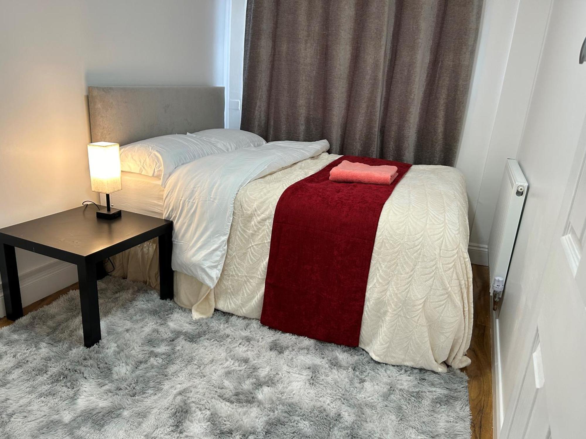 Guest house Stepney