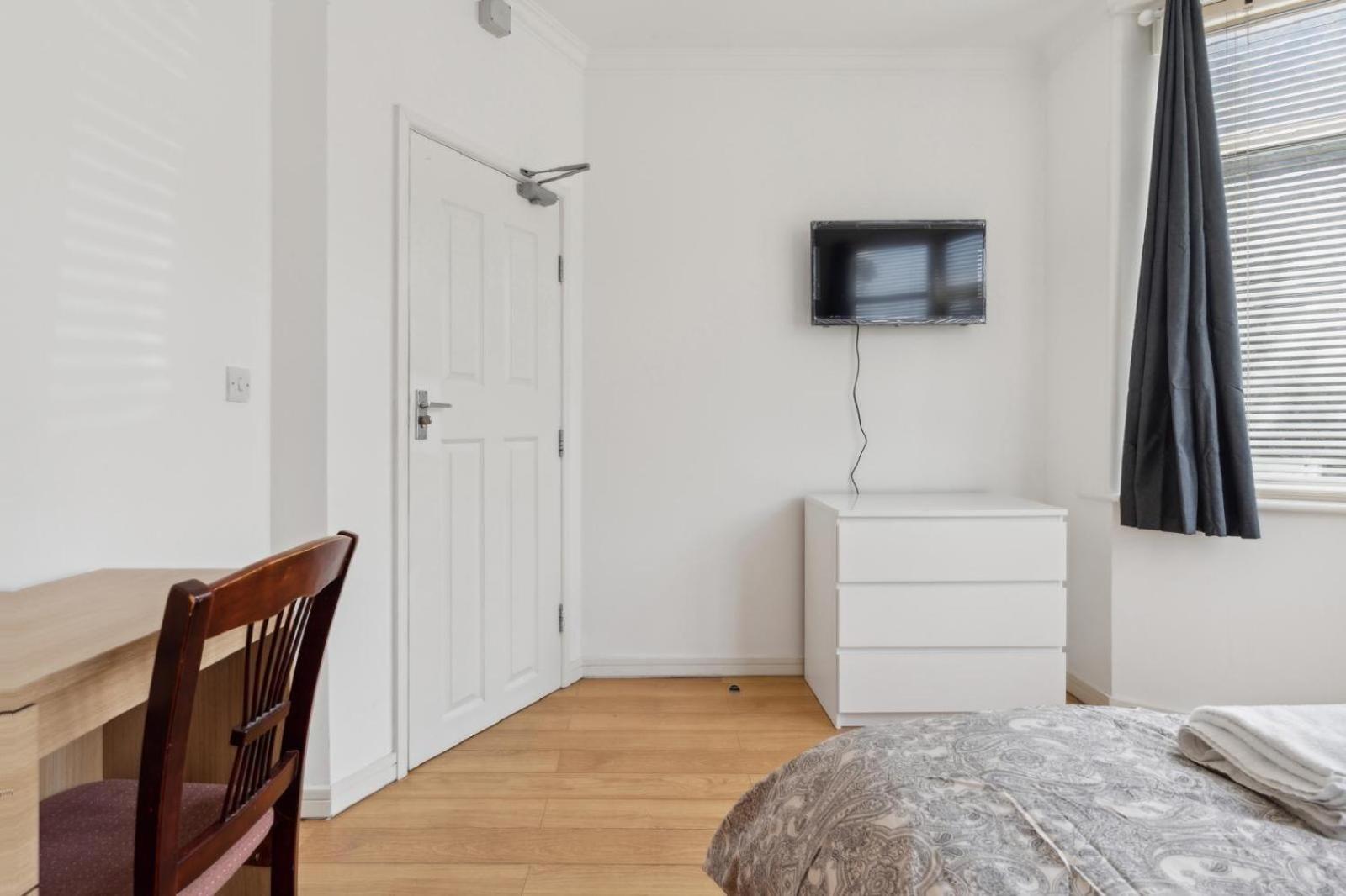 Luxurious 11 Homestay London