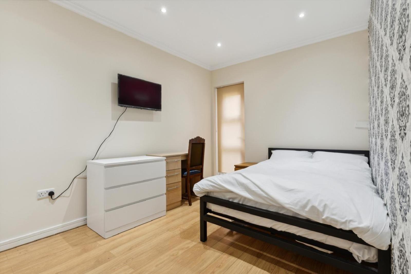 Luxurious 11 Homestay