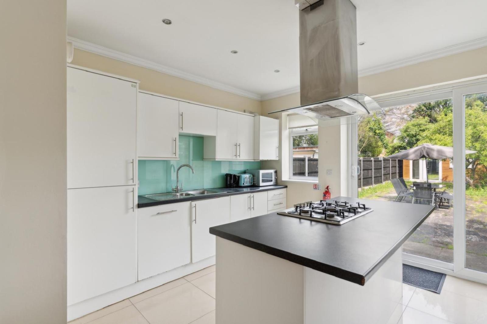 Luxurious 11 Homestay London