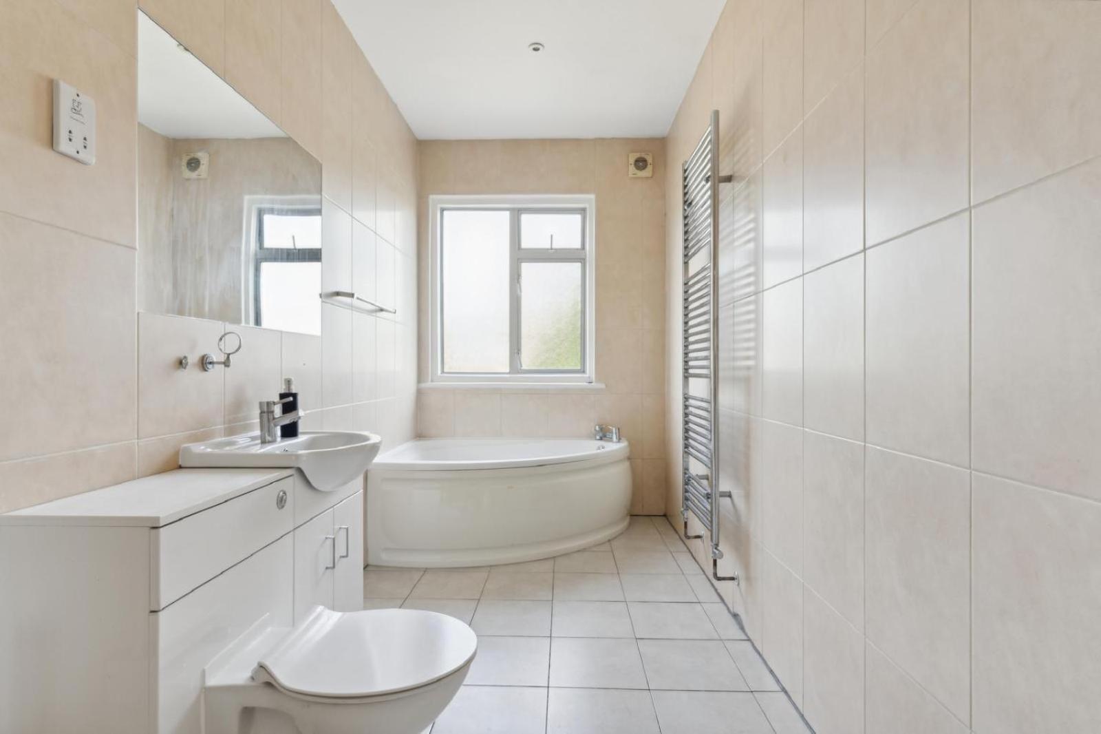 Homestay Luxurious 11 London