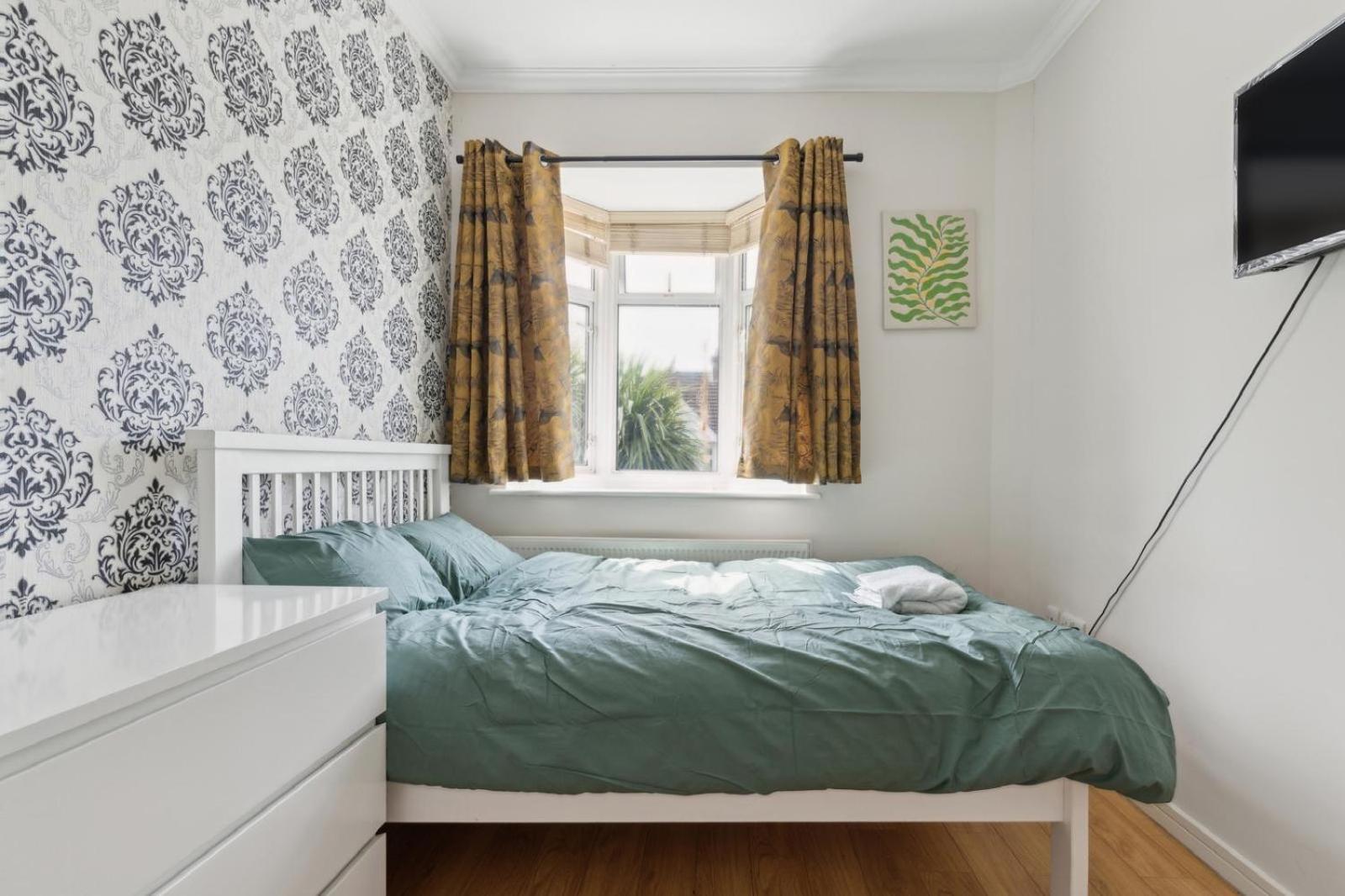 Homestay Luxurious 11 London