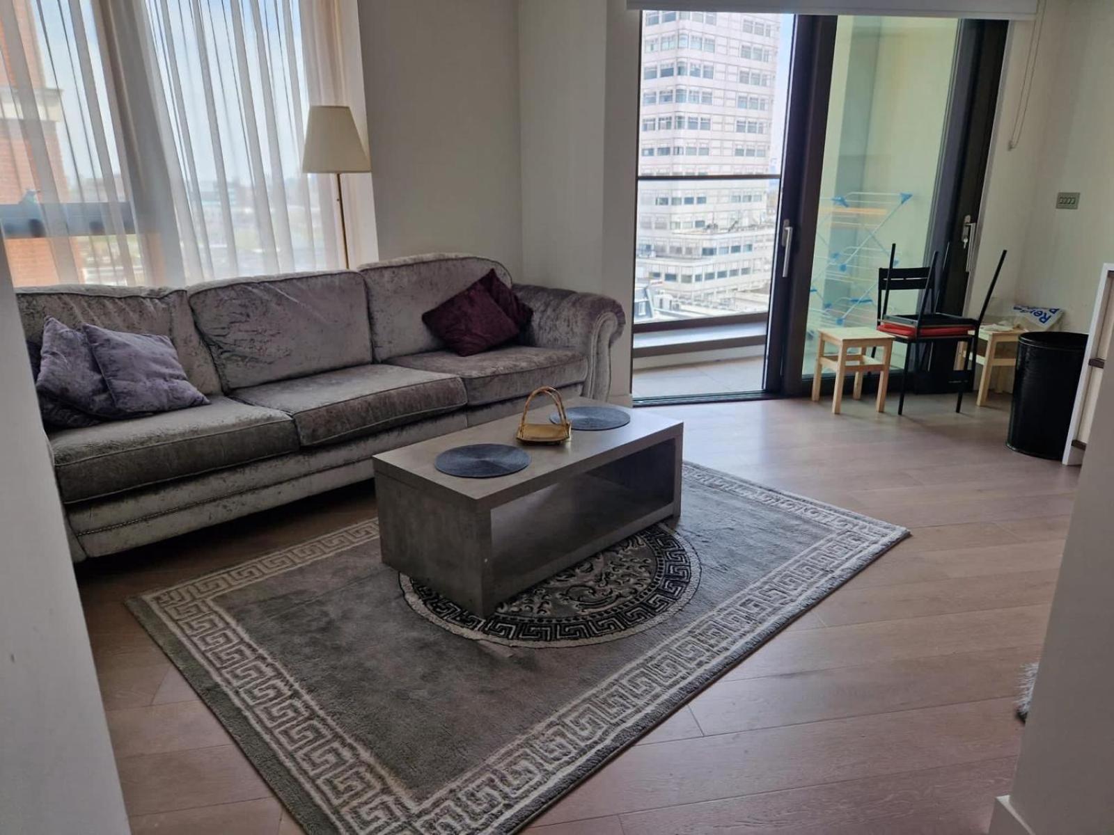 Apartamento One Luxury Bedroom In Londres