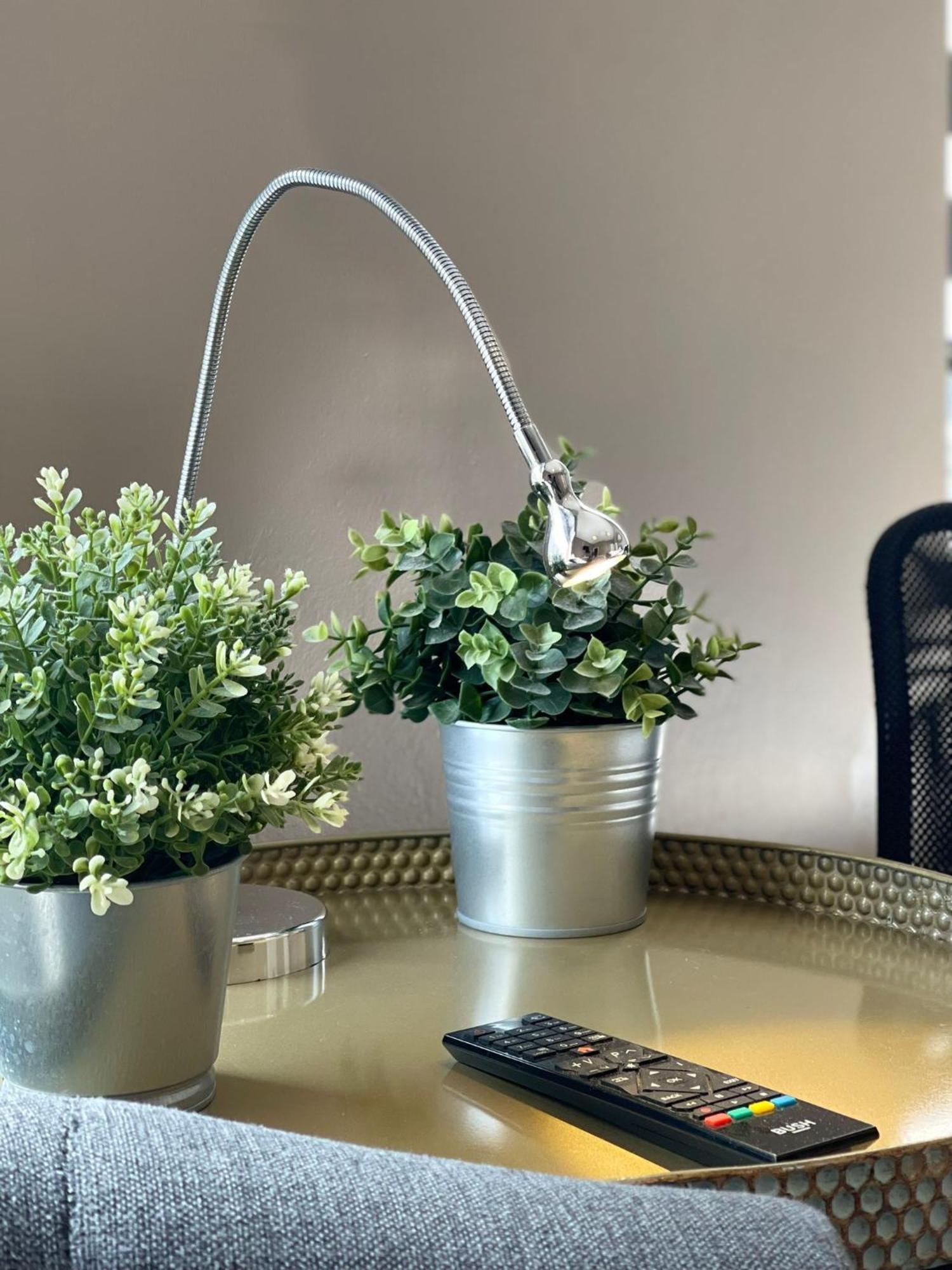 Quadruple Close To King's Cross Apartment *