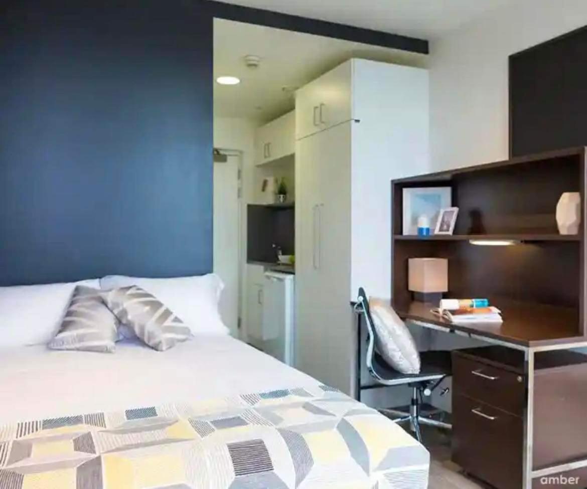 Apartamento Old Street Beautiful Studio
