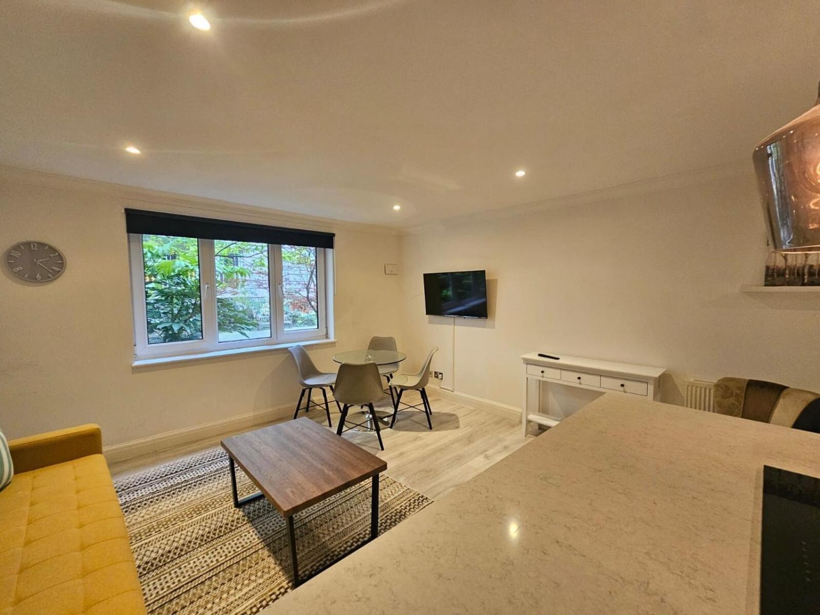 St Paul's Appartement *