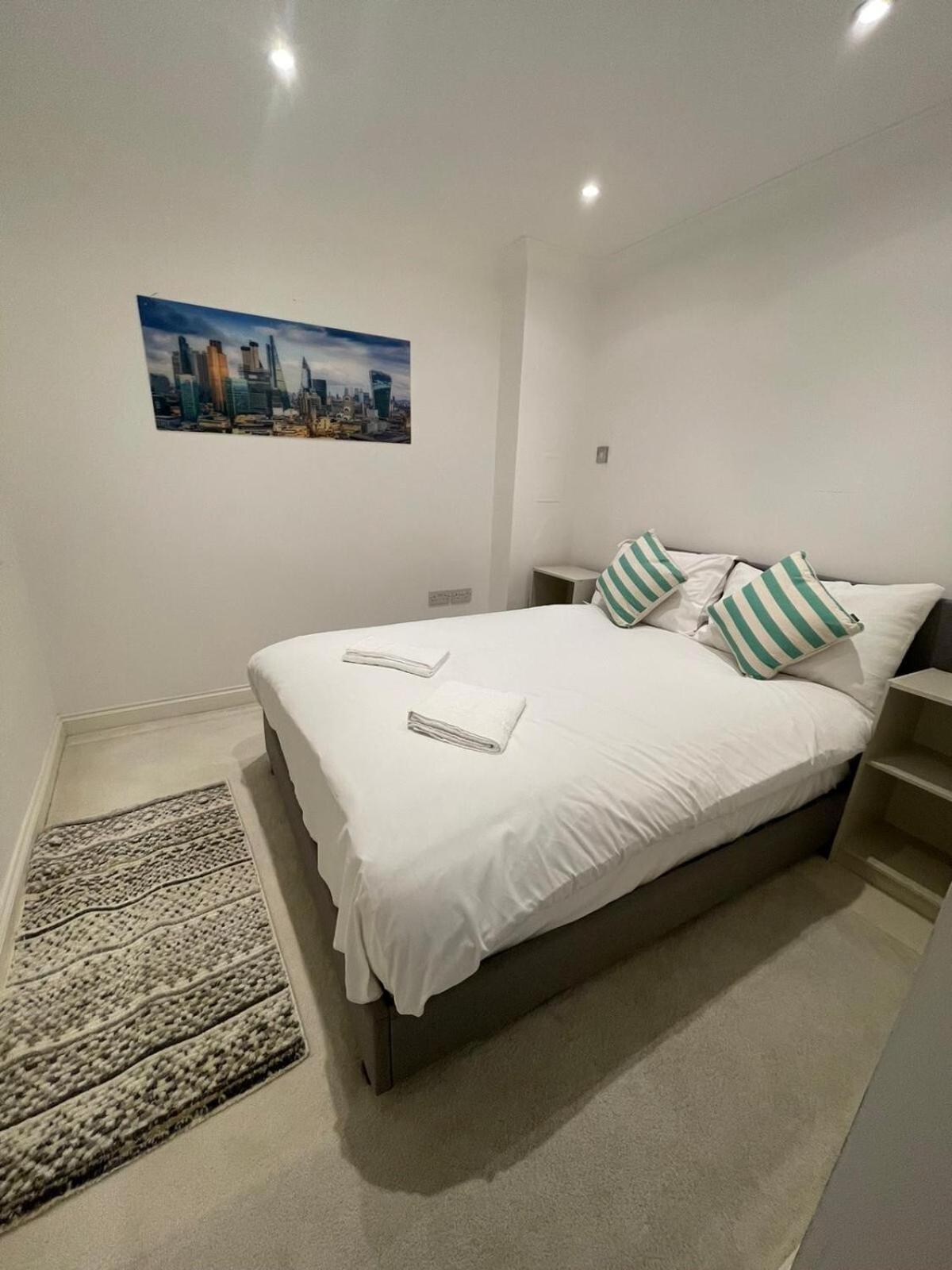 St Paul's Appartement *