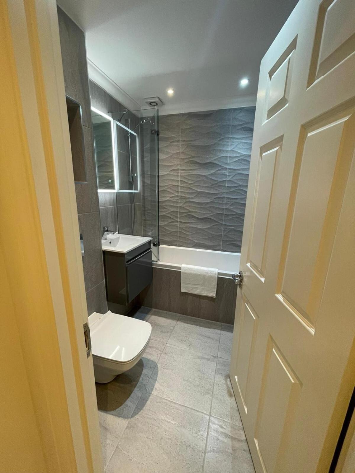 St Paul's Appartement *