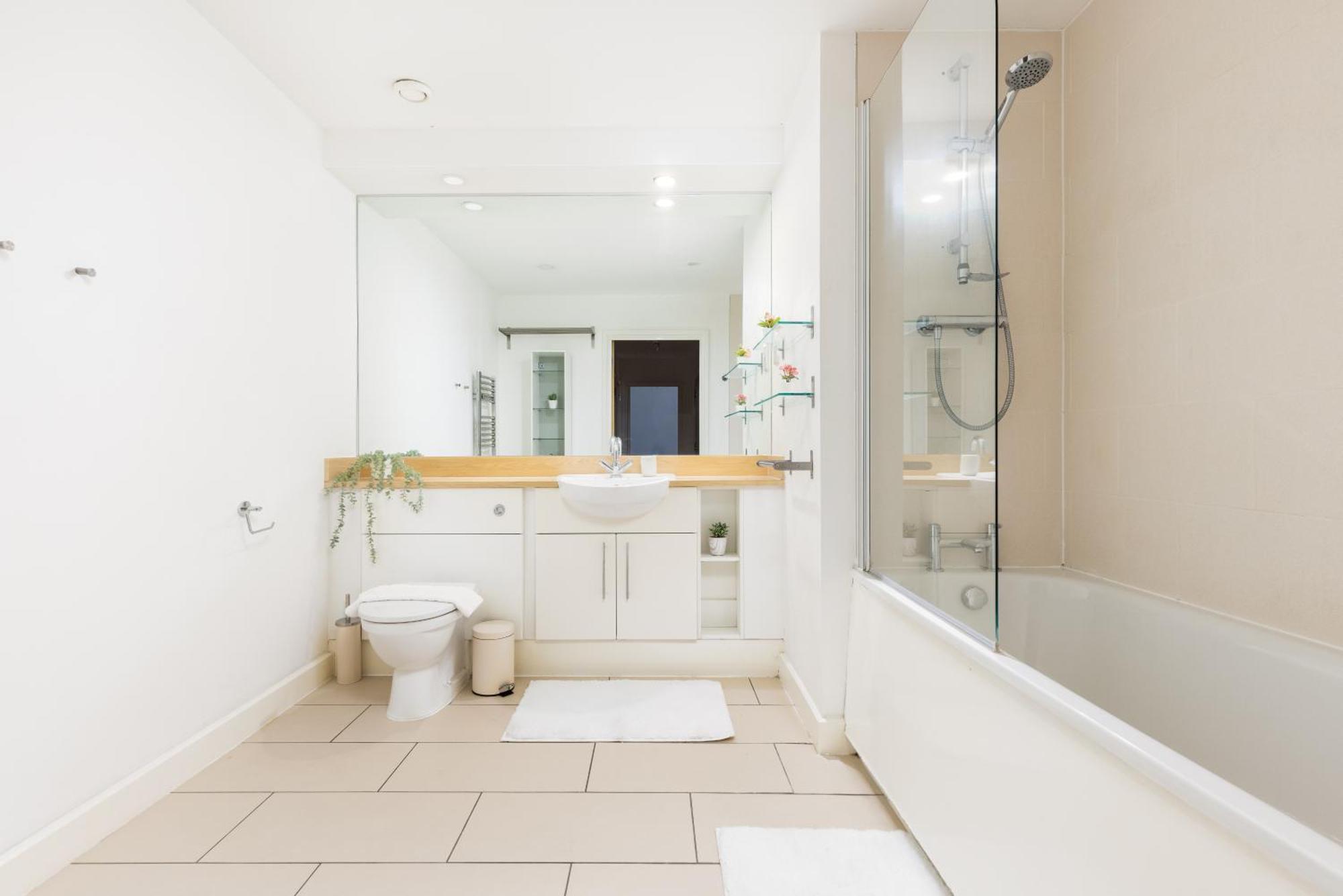 Apartment The Dalston Junction London