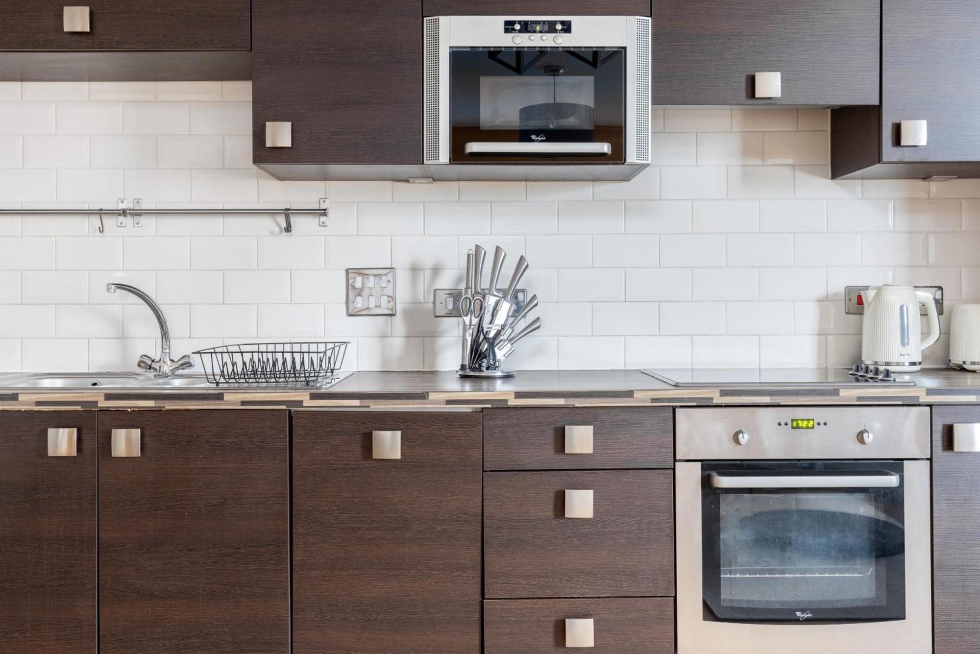 The Dalston Junction Apartment