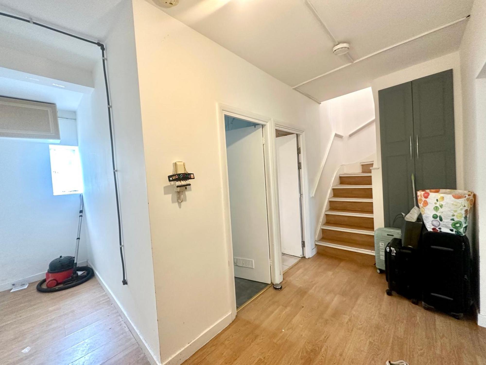 Apartment 3 Bed Kings Cross *