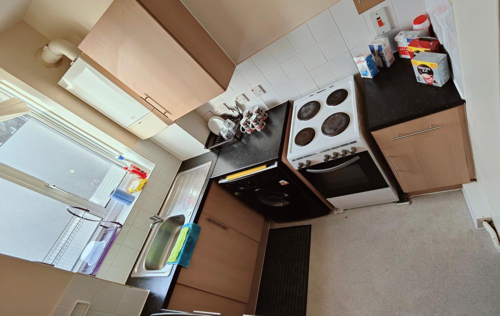 Ensuite Flat * Londres