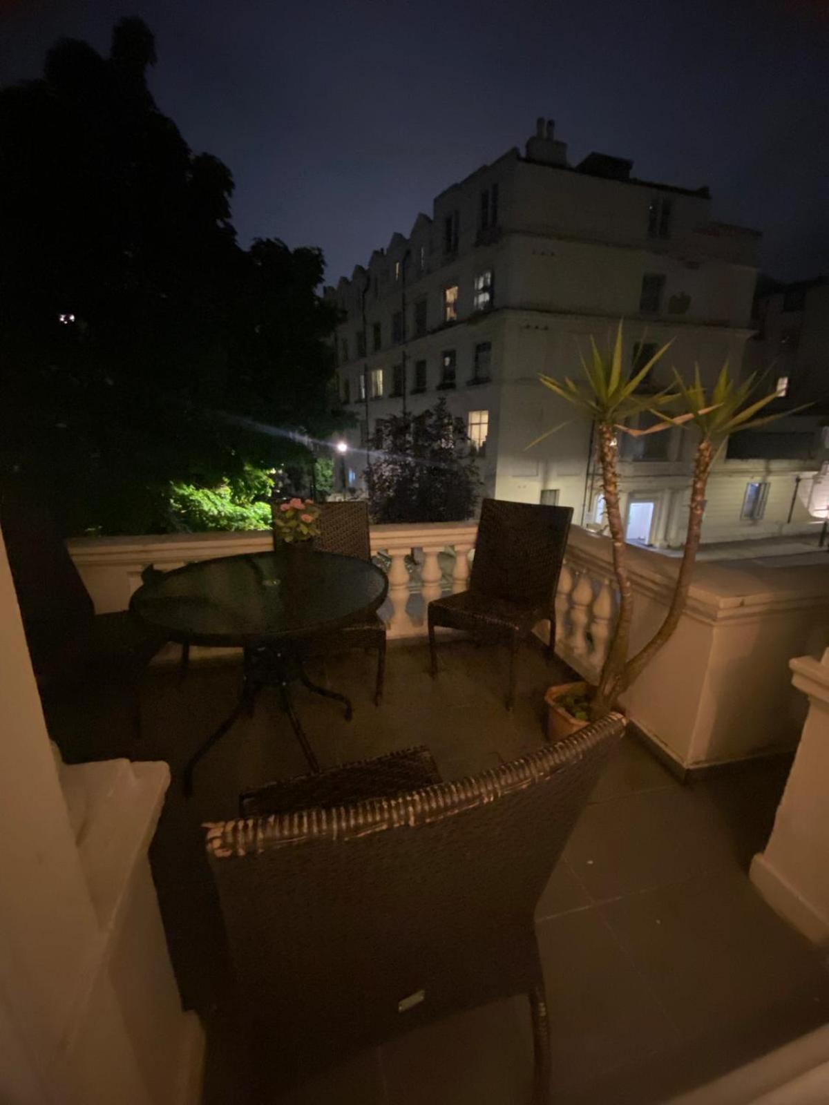 Apartment Flat In The Center Of London