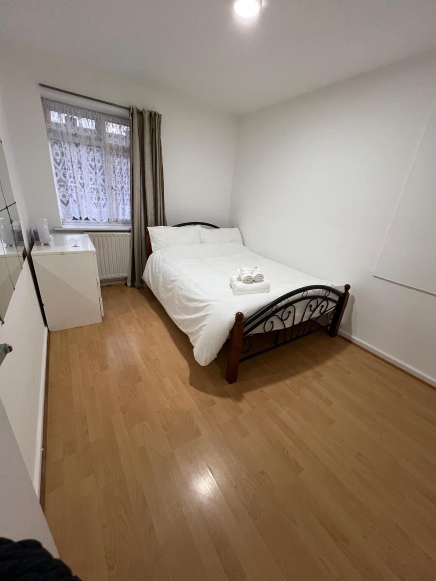 Habitación en casa particular Monk Drive House