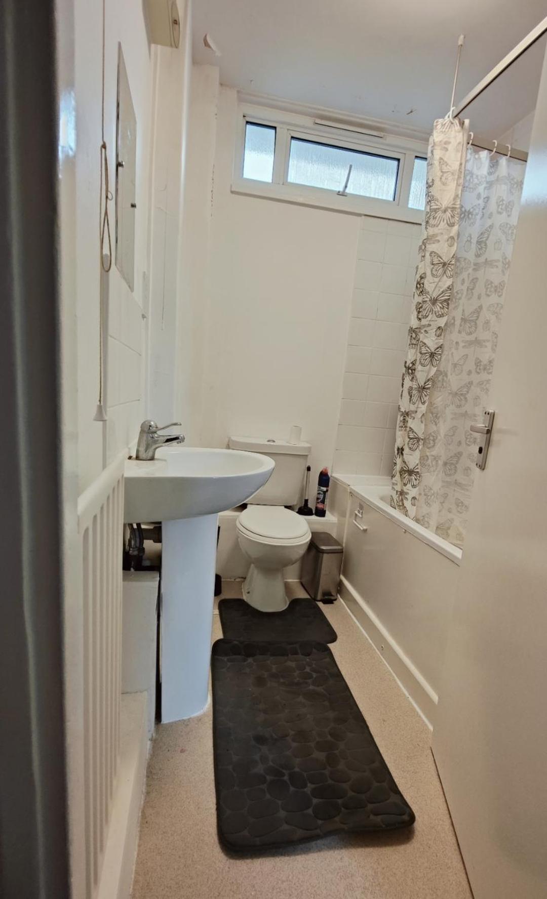 Apartamento Ensuite Flat