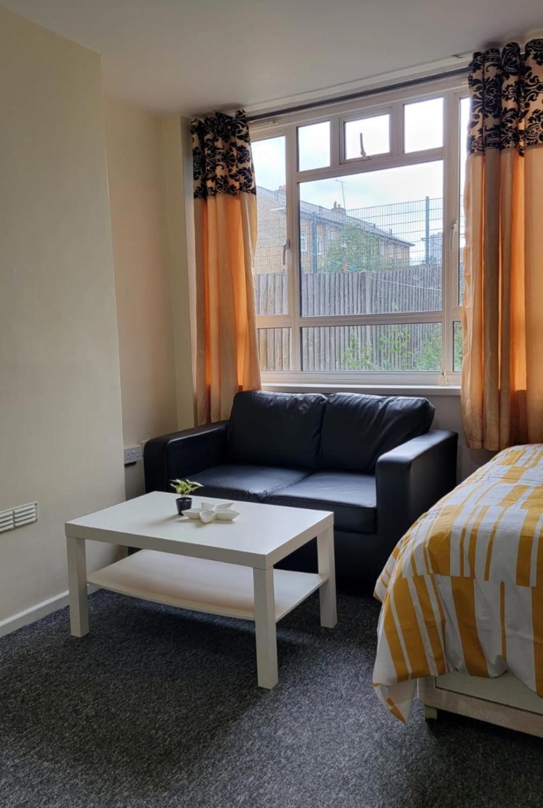 Ensuite Flat Apartamento *