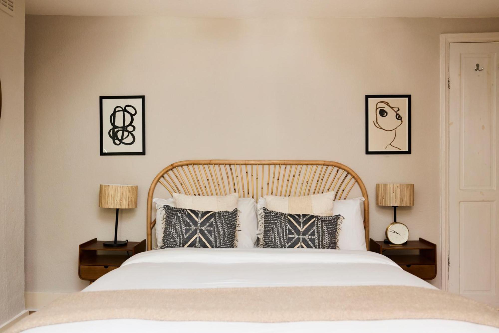 Apartment The Waterlow Park Wonder - Trendy 2bdr With Study And Patio London