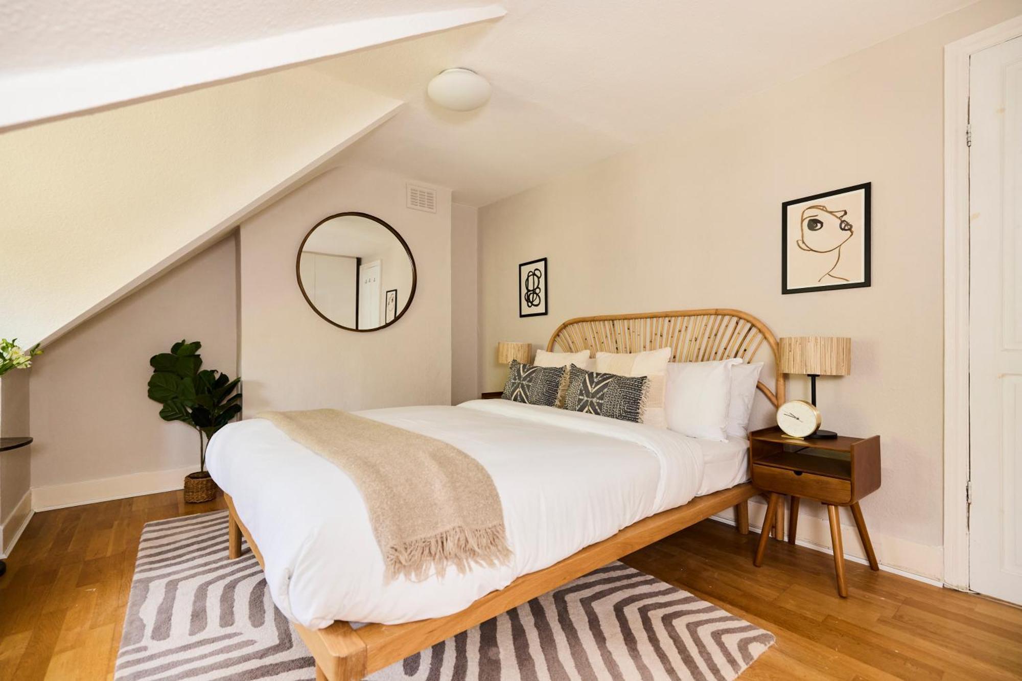 The Waterlow Park Wonder - Trendy 2bdr With Study And Patio London
