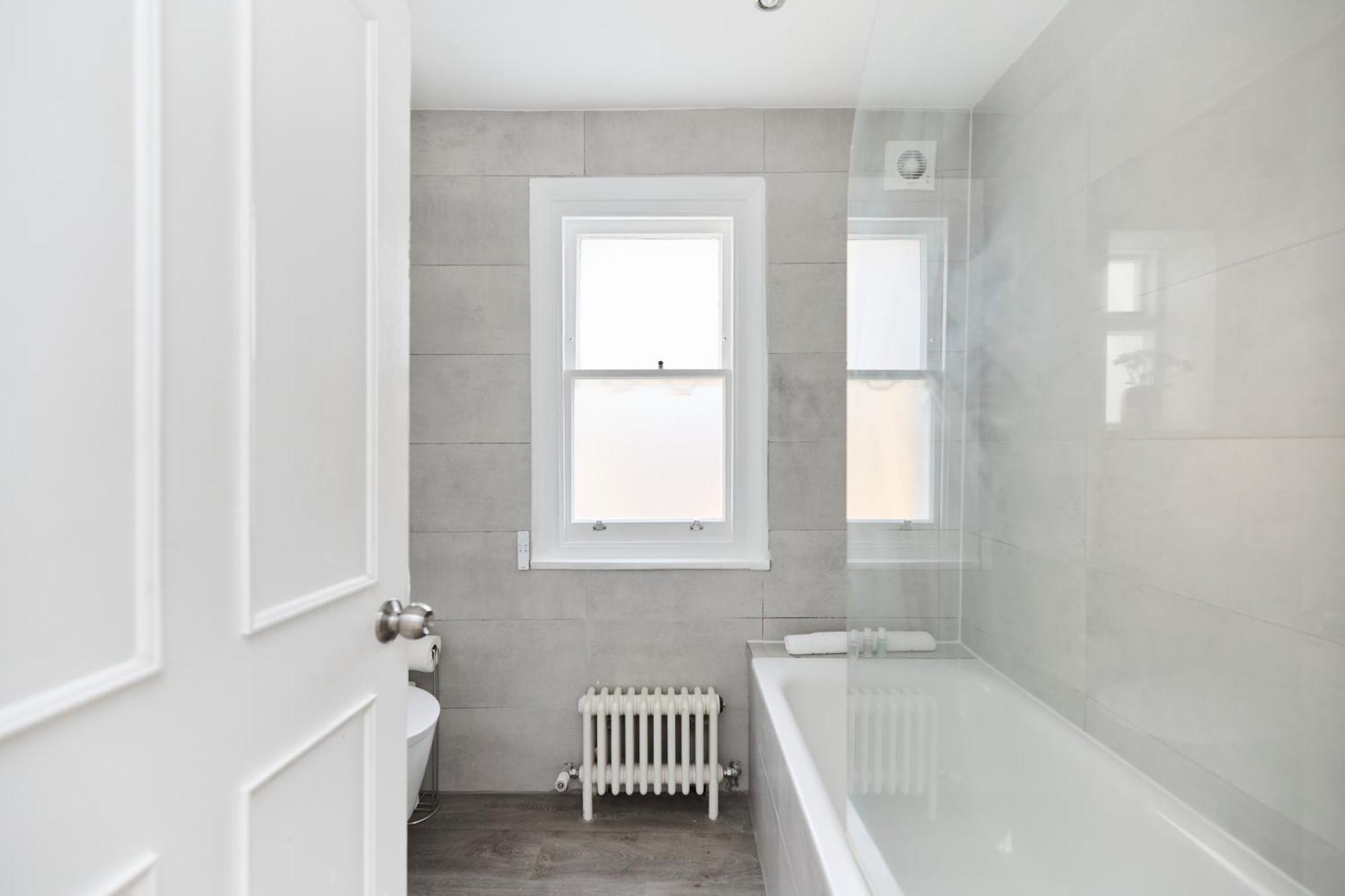 The Waterlow Park Wonder - Trendy 2bdr With Study And Patio Londres