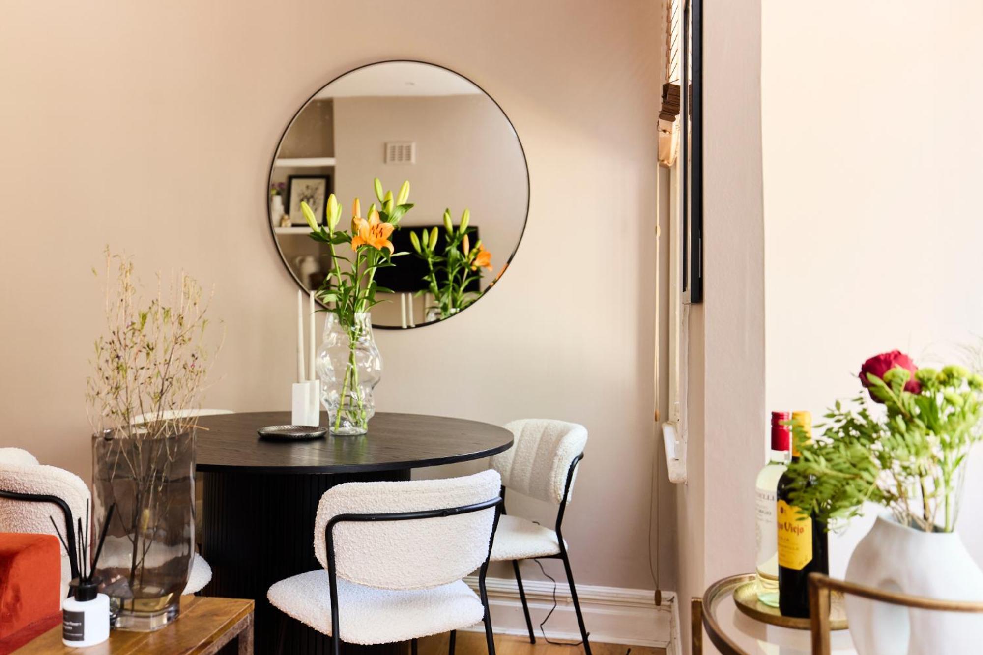 Apartamento The Waterlow Park Wonder - Trendy 2bdr With Study And Patio Londres