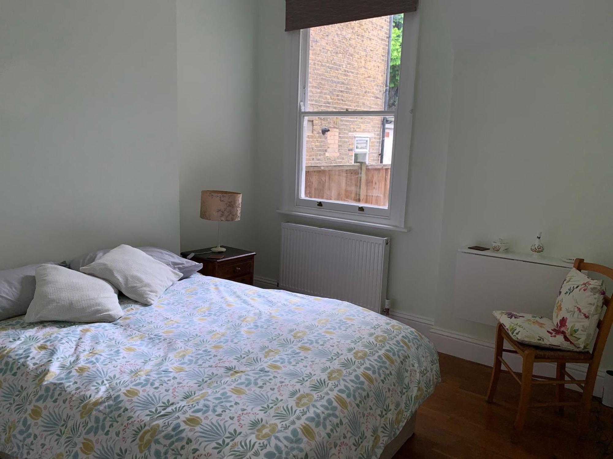 Appartement Garden Flat-nice Natural Light *
